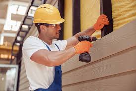 Best Historical Building Siding Restoration  in Hopewell, TN